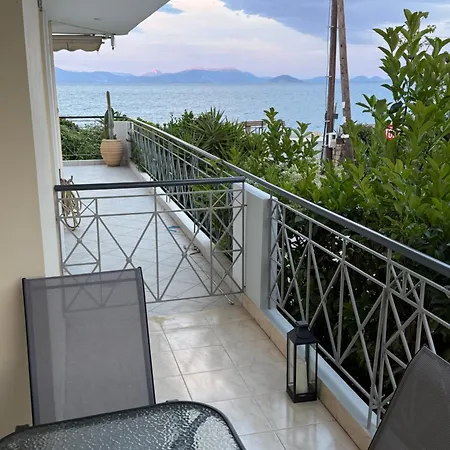 Sea View Appartement