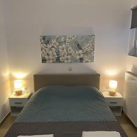 Sea View Appartement
